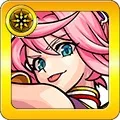 美しき武闘士 芙蓉