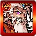 獰猛なる征服者 フカヒレ皇帝