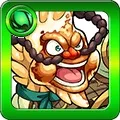 点心兵 ギョウ・ズィー