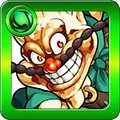 ギョウズィーのアイコン