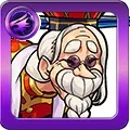 チンジャオ老師