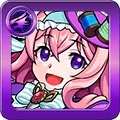 アップリケのアイコン
