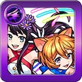 全力アイドル Two for all