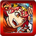 フラッグエクスドラゴンのアイコン