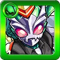 フラパギガマンティスのアイコン