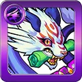 フラパかまいたちのアイコン