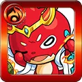 黄泉津大神 オラゴン
