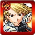 リザホークアイのアイコン