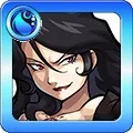 ラストのアイコン