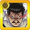 キングブラッドレイのアイコン