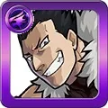 グリードのアイコン