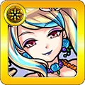 クィーンスプラティアのアイコン