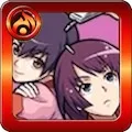戦場ヶ原ひたぎのアイコン