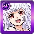 千石撫子のアイコン