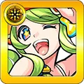 ビーチの魔法少女 レンブラント