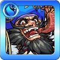 稀代の大海賊 エドワード・ティーチ