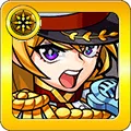 勇壮なる提督 カレン・ネイヴィス