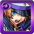 キャリックのアイコン