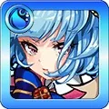 ブルーベリーのアイコン