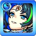 水と豊穣の女神 サラスヴァティ