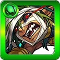 邪龍神 ヴリトラ