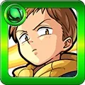 〈怠惰の罪〉 キング