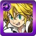 メリオダス