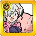 エリザベス＆ホークのアイコン