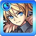パズルの給仕 カイ