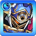 コンモドゥスのアイコン