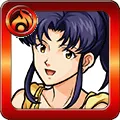 葛城ミサト