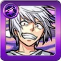 アクセラレータ（闇）のアイコン