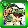ガラゴーラのアイコン