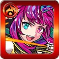 変彩の魔射手 アレキサンドライト