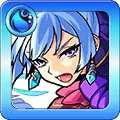 宝石武道少女 クリスタル