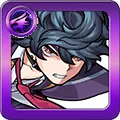 黒烏を統べる転校生 オニキス