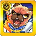 ソルティドッグのアイコン