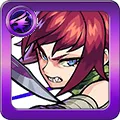ロゼのアイコン