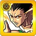 哀しみの覚醒 ゴン