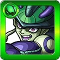 キメラアントの王 メルエム