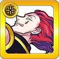 ヒソカのアイコン