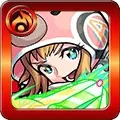テディベアガール アップル