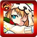 NYを守る少女 アップル