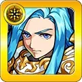 ゴッサムのアイコン