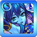 水を統べし魔導女帝 ウンディーネ