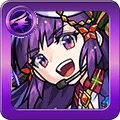 キャロルのアイコン