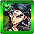 倒幕上等の長州藩士 高杉晋作