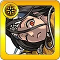 山南敬助のアイコン