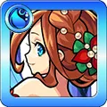 聖なる夜の王妃 グィネヴィア