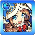 聖なる夜の修道女 グィネヴィア